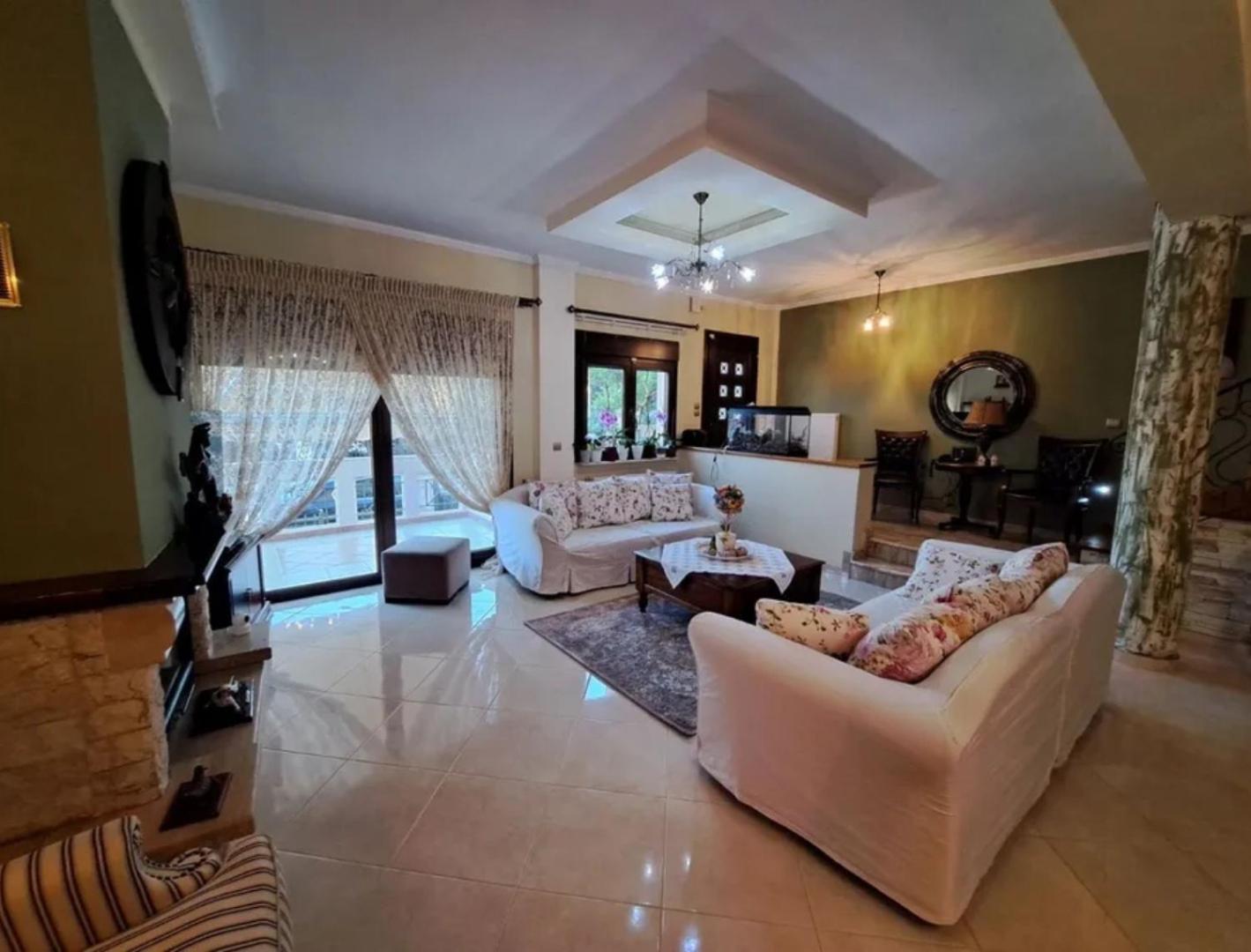 Family House Villa Alexandroúpolis Luaran gambar