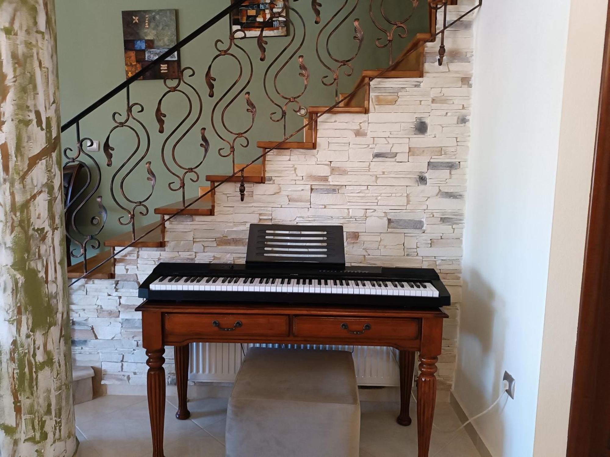 Family House Villa Alexandroúpolis Luaran gambar