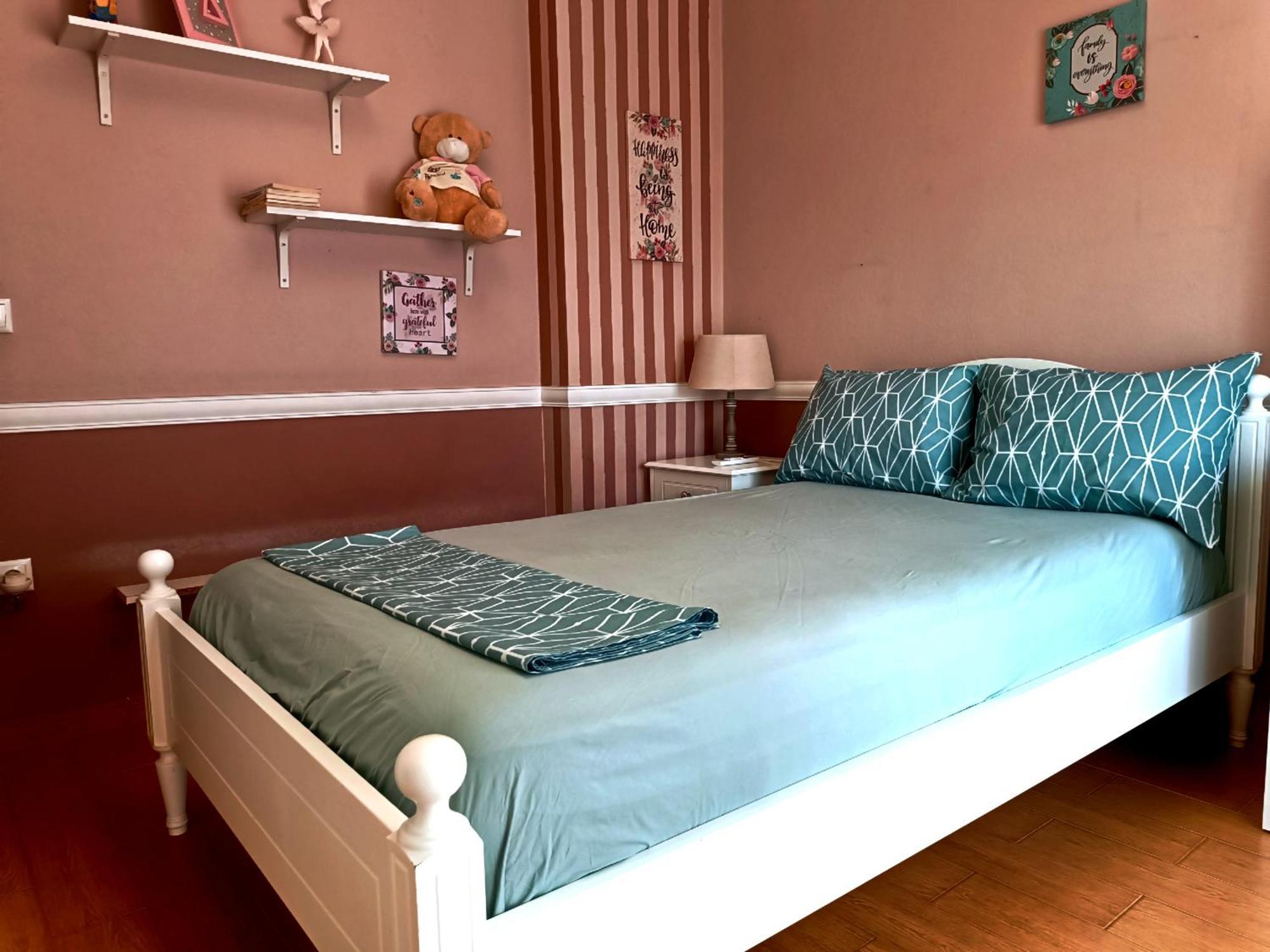 Family House Villa Alexandroúpolis Luaran gambar