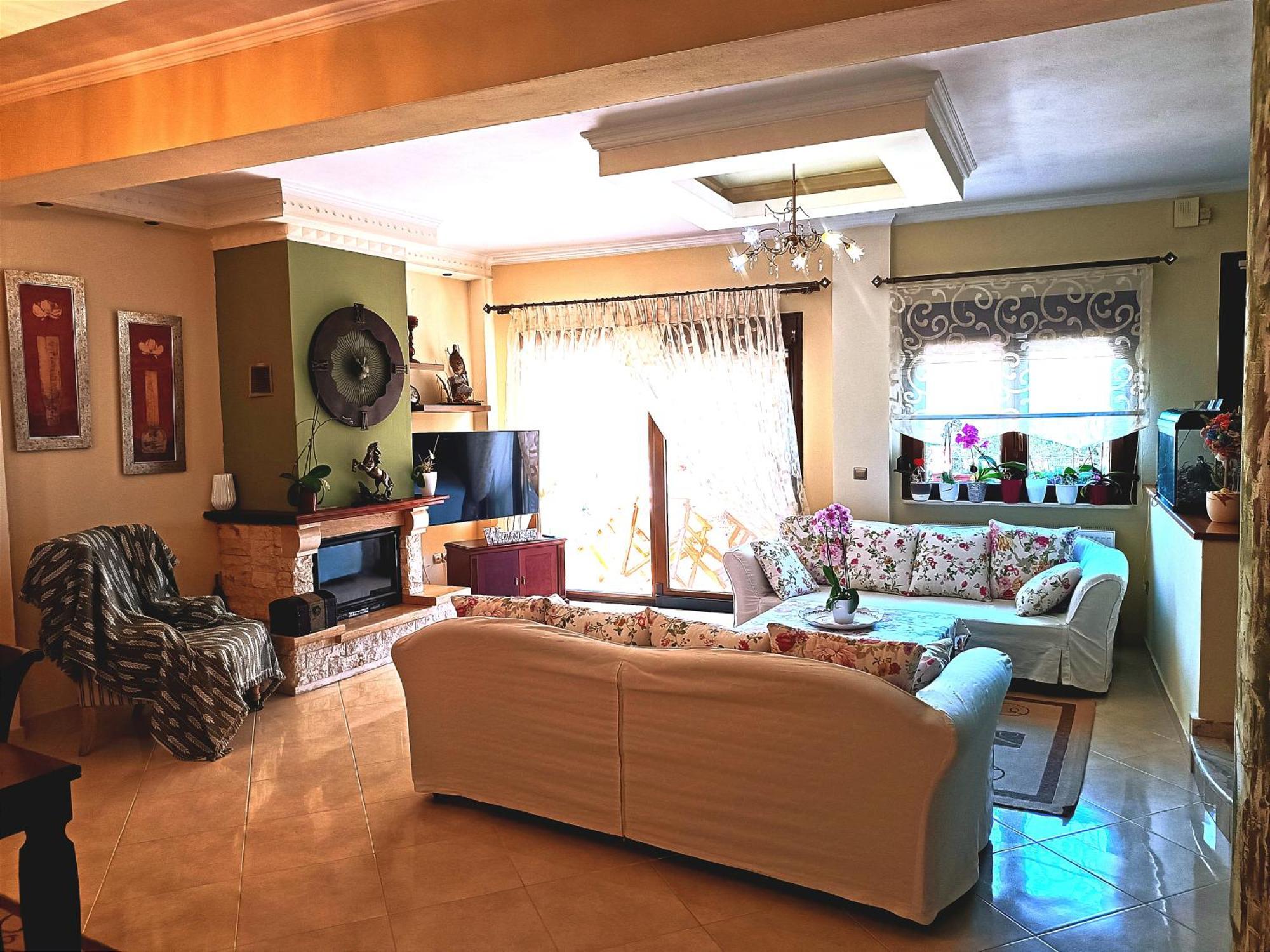 Family House Villa Alexandroúpolis Luaran gambar