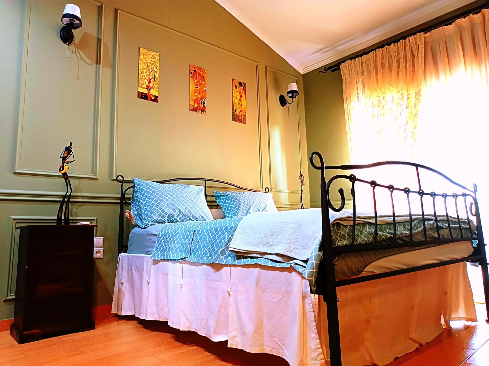 Family House Villa Alexandroúpolis Luaran gambar